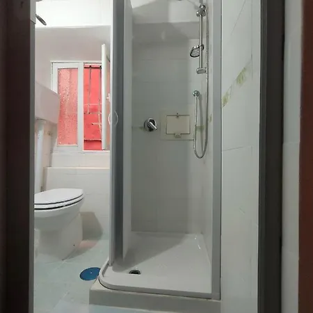 Cisterna's 3*