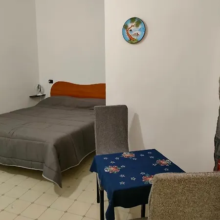 Cisterna's 3*