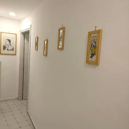 Cisterna's 3*