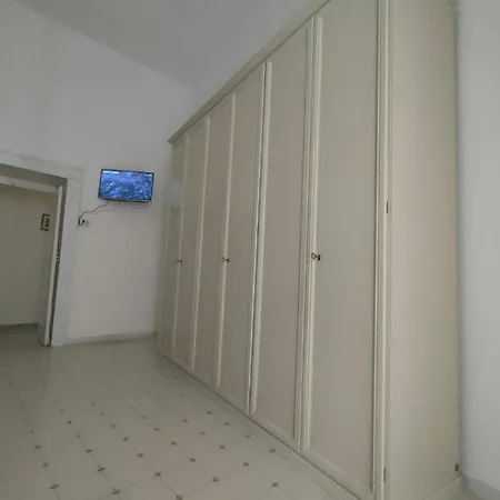 Cisterna's 3*