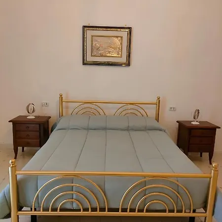 Cisterna's 3*