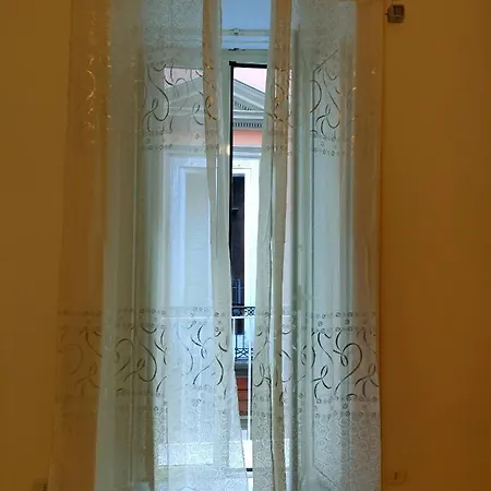 Cisterna's Napoli