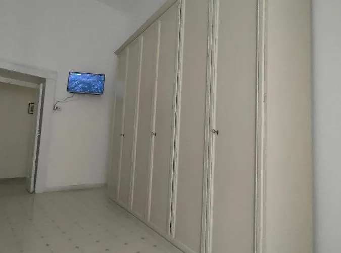 Cisterna's 3*