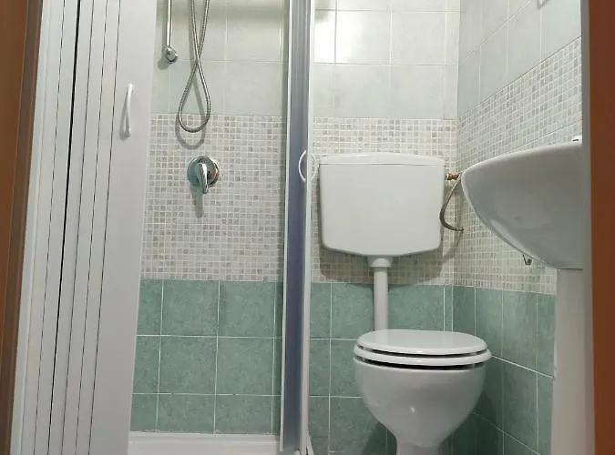 Гостевой дом Cisterna's 3*