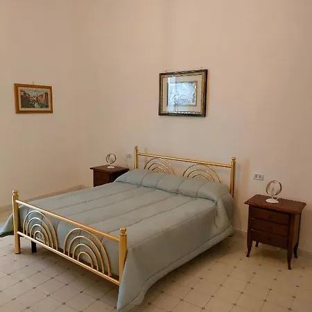 Gæstehus Cisterna's Napoli