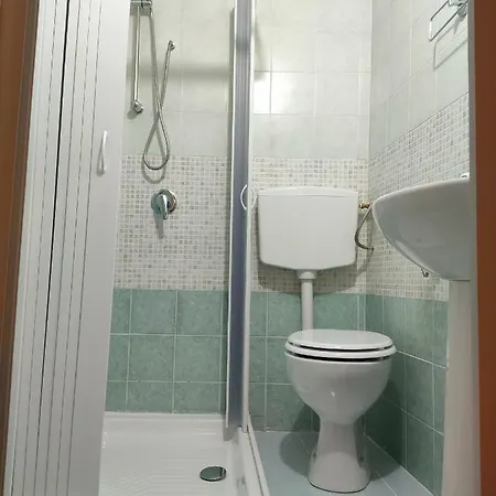 Гостевой дом Cisterna's 3*