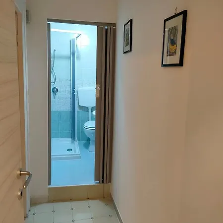 Gæstehus Cisterna's Napoli