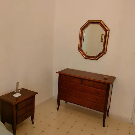 Cisterna's Gæstehus 3*