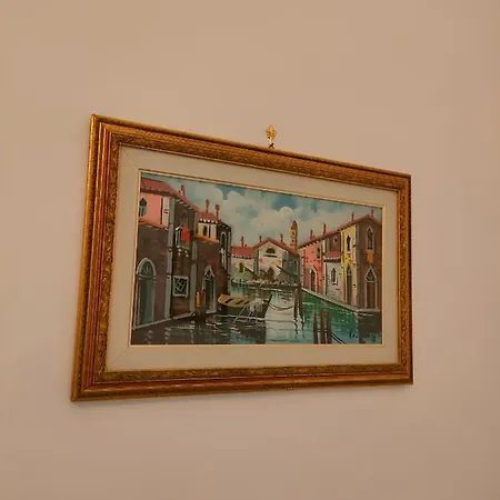 Cisterna's 3* Neapol