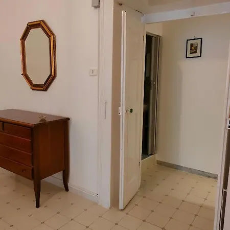 Gæstehus Cisterna's