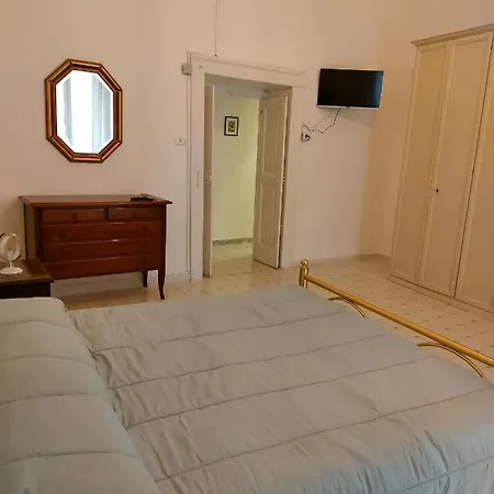 Gæstehus Cisterna's 3*