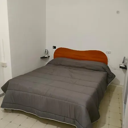 Pensjonat Cisterna's Neapol