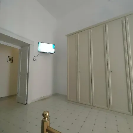 Cisterna's Pensionat *